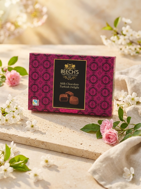 Best Sellers (Turkish Delight)