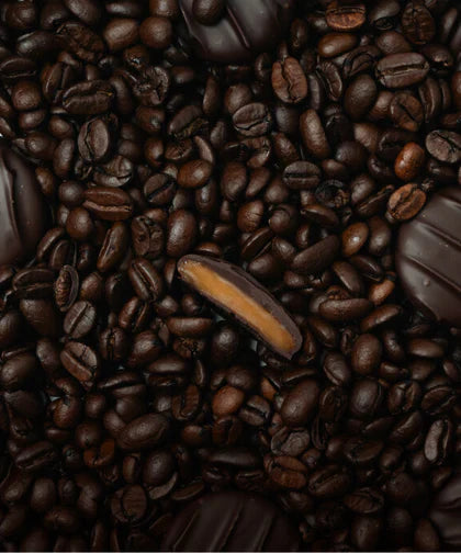 Luxury Coffee Chocolates