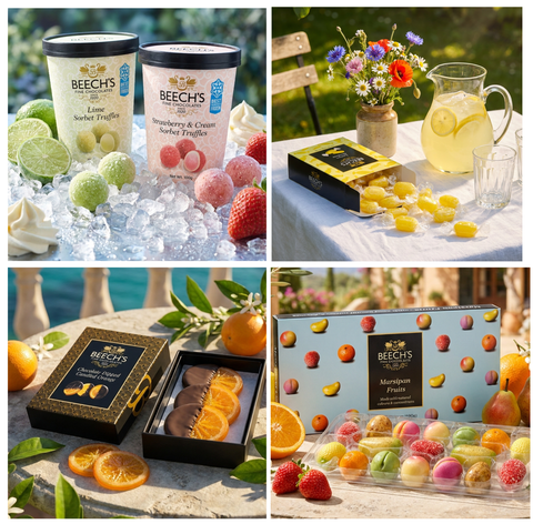 Summer Favourites