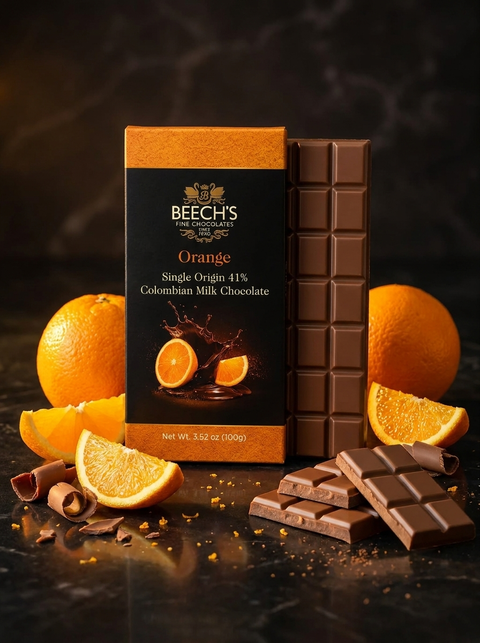 Chocolate Bars