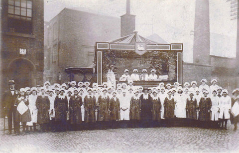 Beech's Fine Chocolates