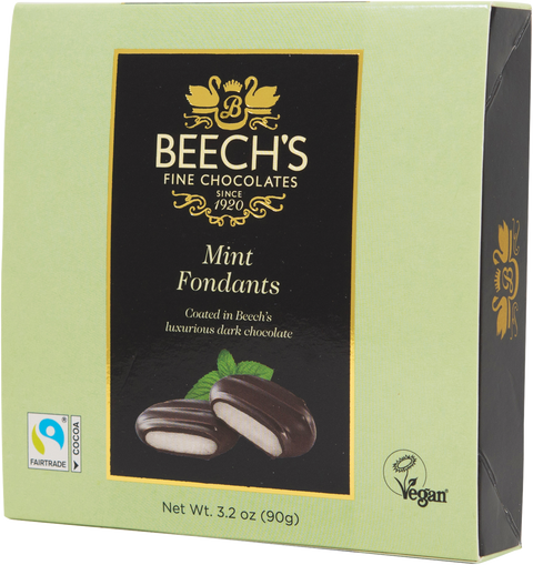 Beech's Fondants Six Pack (540g)