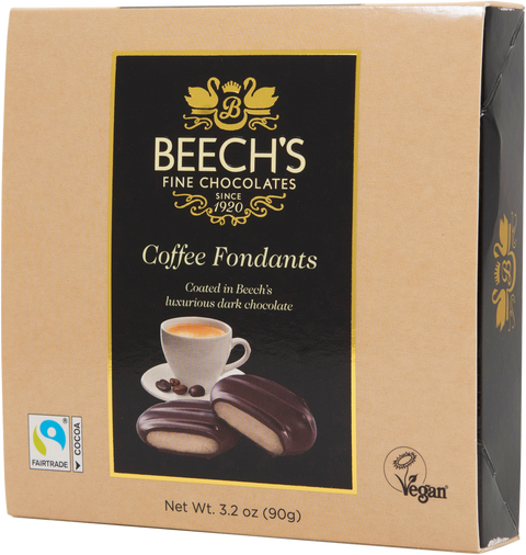 Beech's Fondants Six Pack (540g)