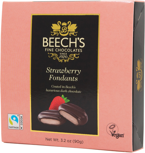 Beech's Fondants Six Pack (540g)