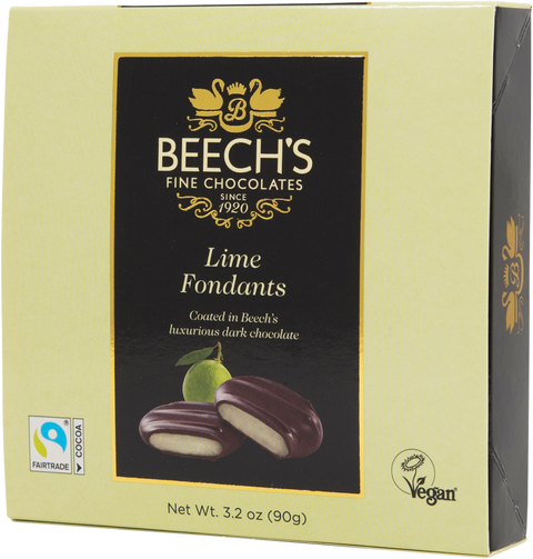 Beech's Fondants Six Pack (540g)