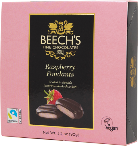 Beech's Fondants Six Pack (540g)