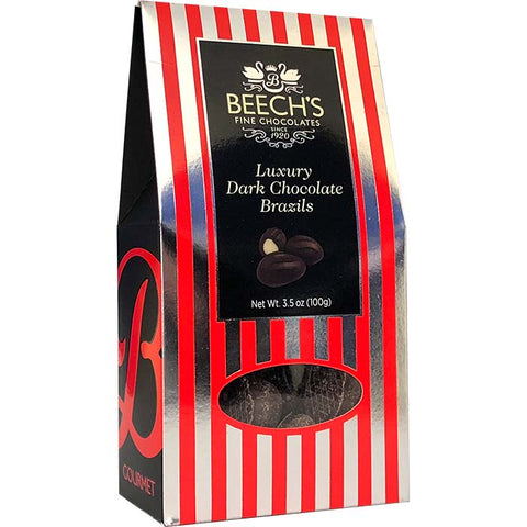 Luxury Dark Brazils ( 100g)