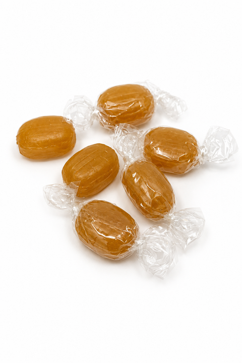 Beech's Butterscotch (130g)