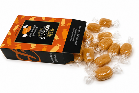 Beech's Butterscotch (130g)