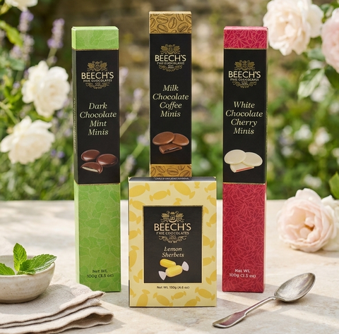 Beech's After Dinner Selection (430g)