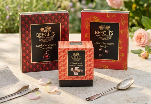 Beech's Trio Bundle (550g)
