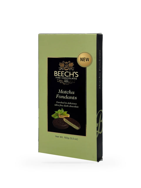 Beech's Matcha Fondants (150g)
