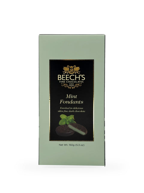 Beech's Mint Fondants (150g)