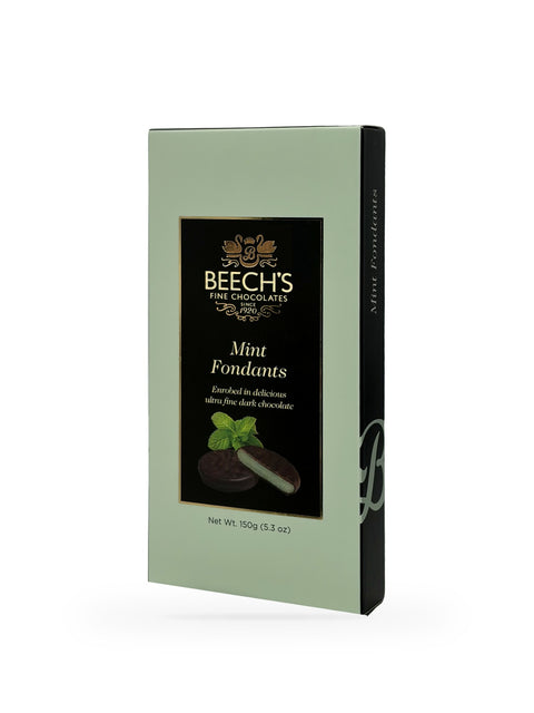 Beech's Mint Fondants (150g)