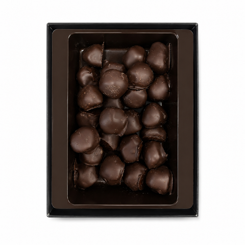 Beech's Dark Chocolate Stem Ginger (200g)