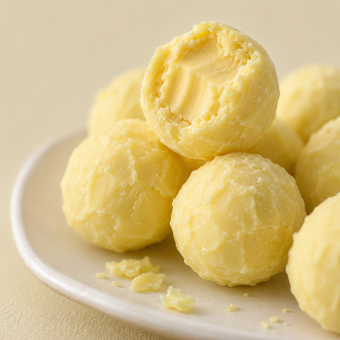 Beech's Champagne Truffles (100g)