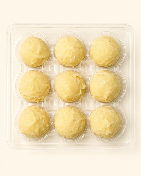 Beech's Champagne Truffles (100g)