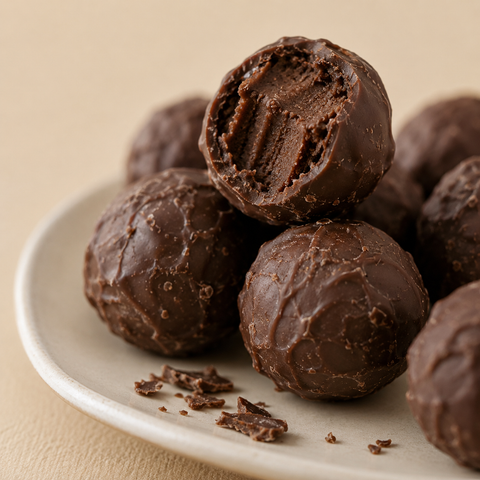 Beech's Coffee Truffles (100g)