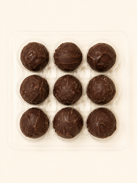 Beech's Coffee Truffles (100g)