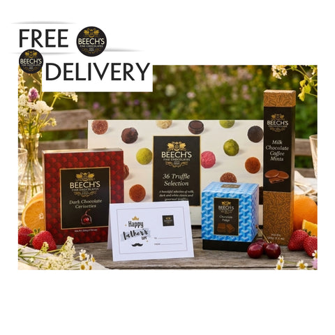 Beech's Father's Day Bundle (825g)