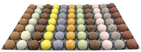 BEECH'S 77 Luxury Truffles ( 924g )